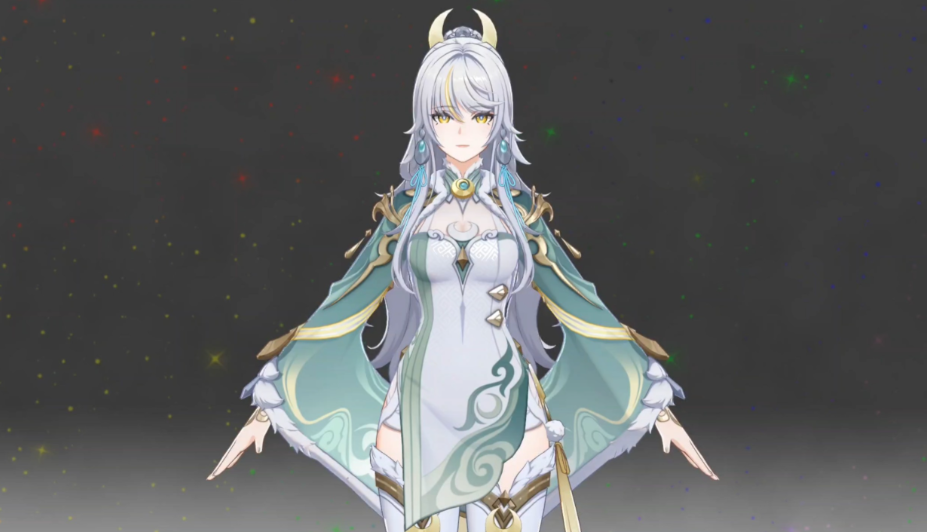 原神兹白什么时候上线_原神兹白上线时间介绍