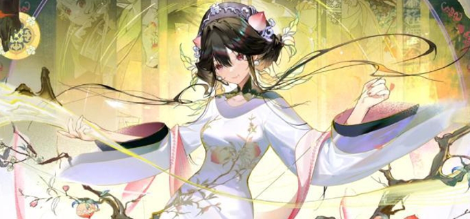 物华弥新wiki入口在哪_物华弥新最新wiki入口介绍