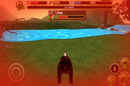 必玩的终极动物模拟器游戏大全 2025年最受欢迎的动物模拟器手游前五名