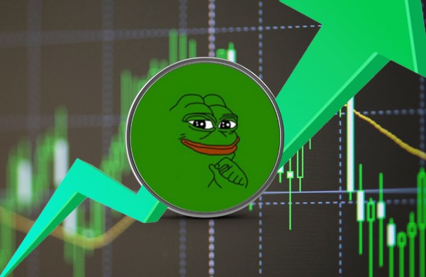 PEPE币怎么买?欧易购买PEPE币教程