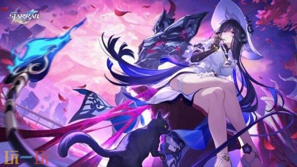 《崩坏：星穹铁道》3.8版本「记忆是梦的开场白」预告发布！