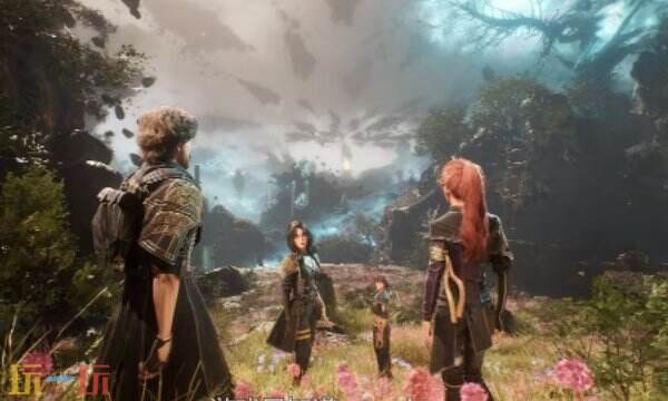 光与影33号远征队怎么切换攻击目标：战斗中切换攻击目标的方法