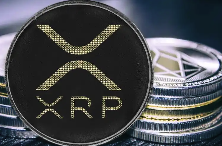XRP币代币经济发展趋势及投资潜力解析