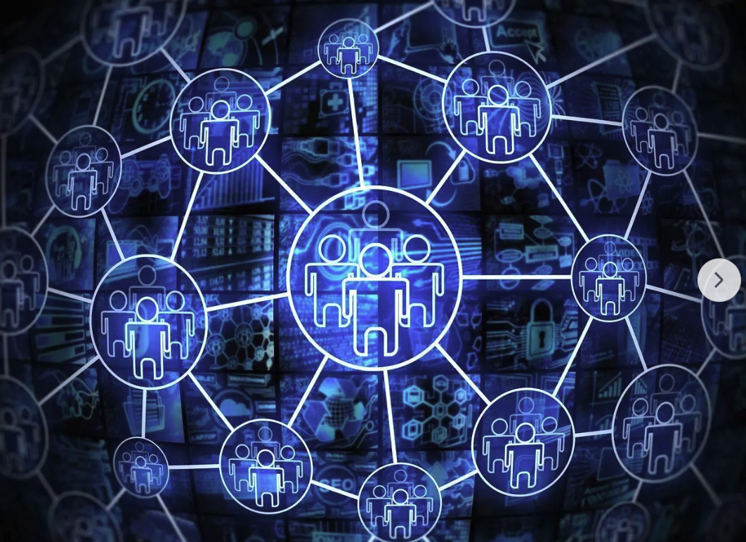 区块链原理解析：零基础也能懂