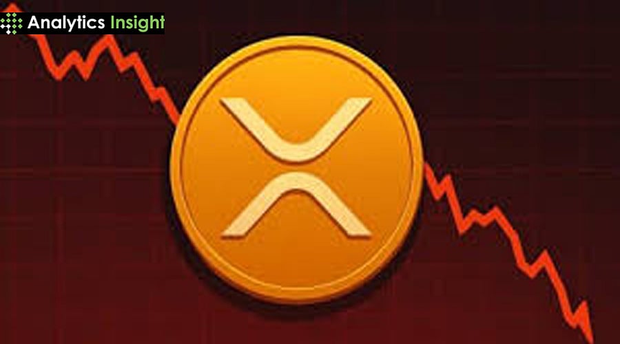 今日XRP新闻：随着未平仓合约和资金费率变化，XRP衍生品市场发生转变