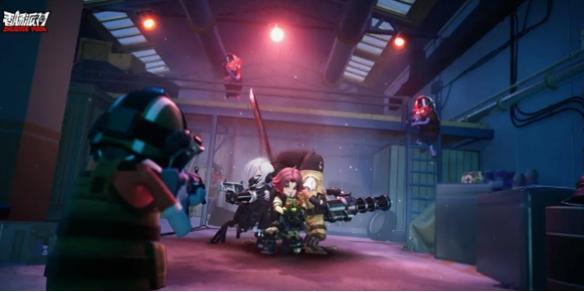 《香肠派对》喵沙岛苟分点推荐