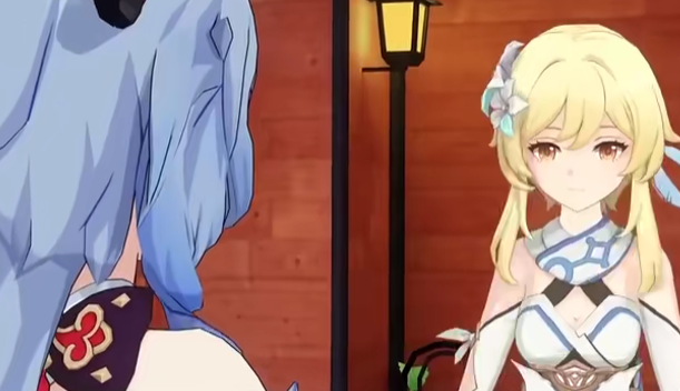 原神3D动画甘雨同人动漫高清在线-原神3D动画完整版网站观看入口