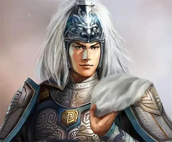 《新三国志曹操传》新无双武将马超介绍-技能机制解析