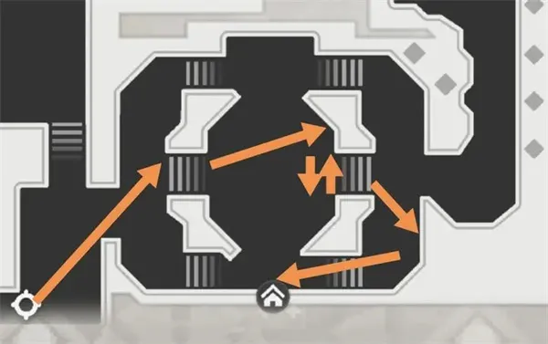 《火环》32级支线她从火中来任务攻略-详细通关技巧分享