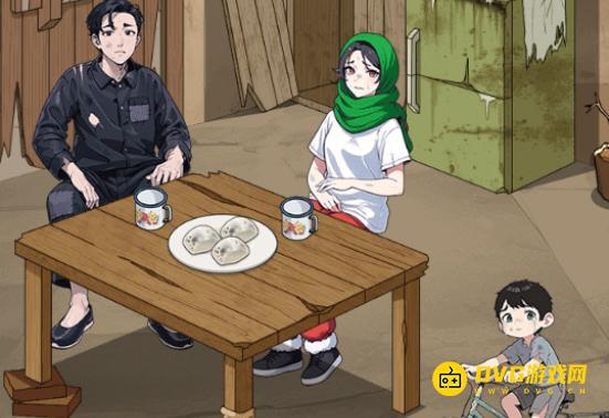 《解压找茬烧脑》第73关小康生活怎么过-微信小游戏小康生活帮助他们实现小康生活通关图文攻略