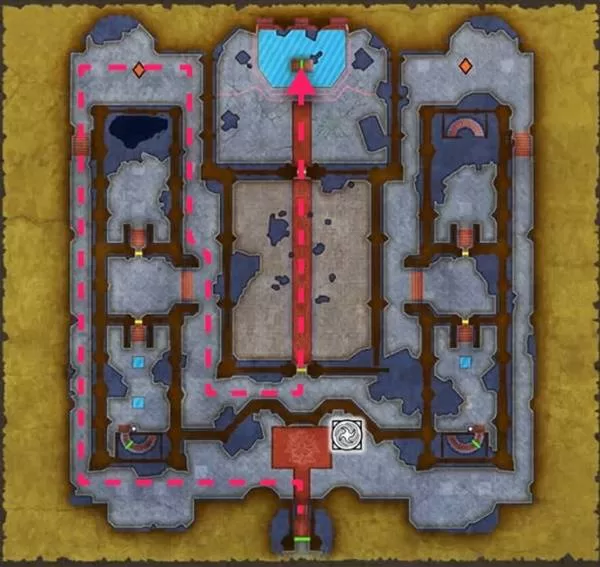 《勇者斗恶龙1重制版》洛特套装获取全流程-洛特装备获得方法详解