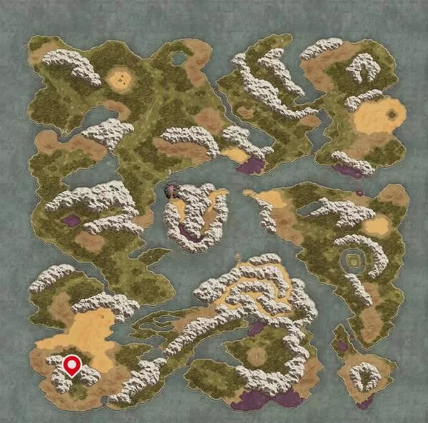 《勇者斗恶龙1重制版》冰耳环获取方法详解-冰耳环获取与掉落概率说明