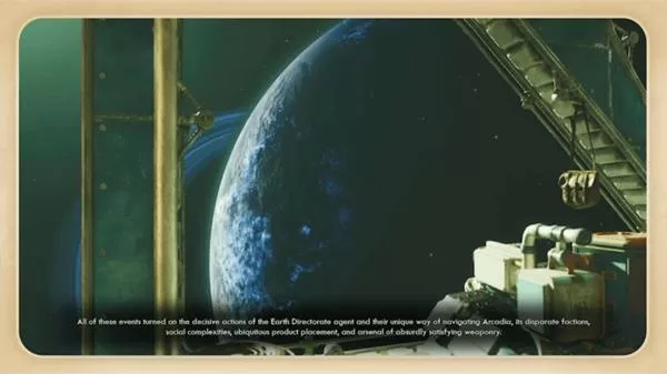 《天外世界2》全结局解锁条件说明-故事结局一览与达成方式