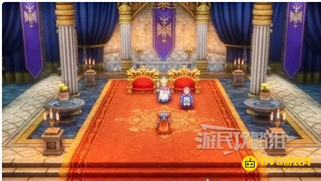 《勇者斗恶龙重制版》123代按照什么顺序玩-重置版123版顺序推荐