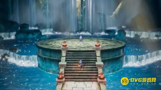 《勇者斗恶龙1重制版》恶魔骑士打法详解-恶魔骑士挑战与应对技巧