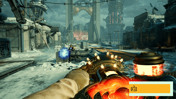 《天外世界2》奈尔斯培养攻略-流派加点与装备选择详解