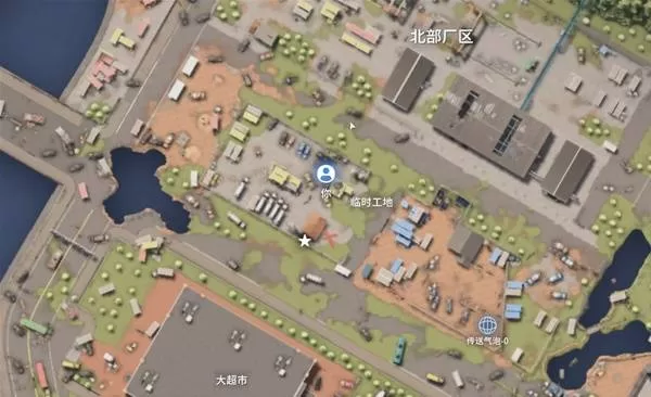 《逃离鸭科夫》地窖钥匙获取方法-地窖钥匙获取及BOSS掉落详解