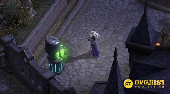 《地下城堡4》奥术尖塔魔法熔炉的管道机关开启顺序是什么-魔法熔炉的管道怎样启动