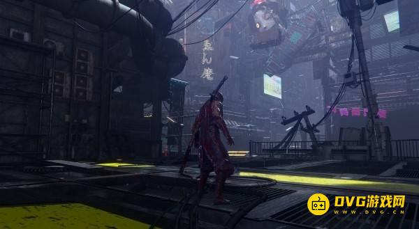 《忍者龙剑传4》第十六章炼狱在哪里-第16章炼狱门位置详解