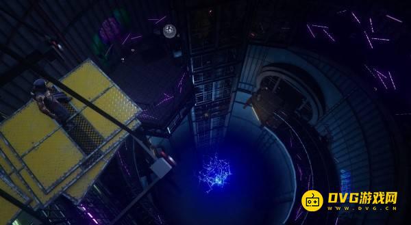 《忍者龙剑传4》第十五章炼狱在哪里-第15章炼狱门位置详解