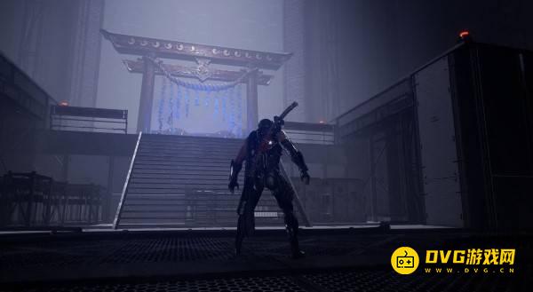 《忍者龙剑传4》第十三章炼狱在哪里-第13章炼狱门位置详解