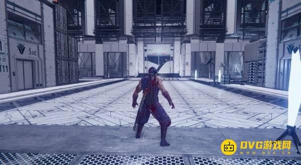 《忍者龙剑传4》第十二章炼狱在哪里-第12章炼狱门位置详解