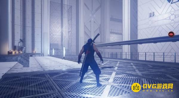 《忍者龙剑传4》第十一章章炼狱在哪里-第11章炼狱门位置详解