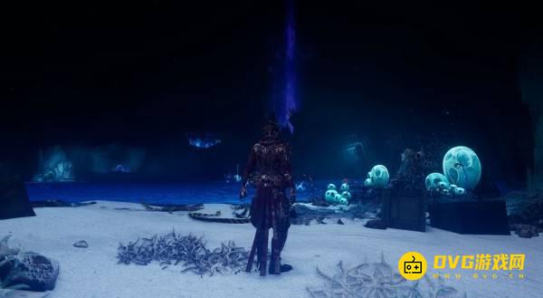 《忍者龙剑传4》第九章炼狱在哪里-第九章炼狱门位置详解