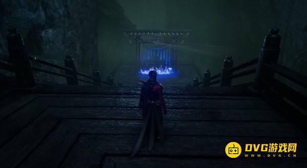 《忍者龙剑传4》第七章炼狱在哪里-第七章炼狱门位置详解