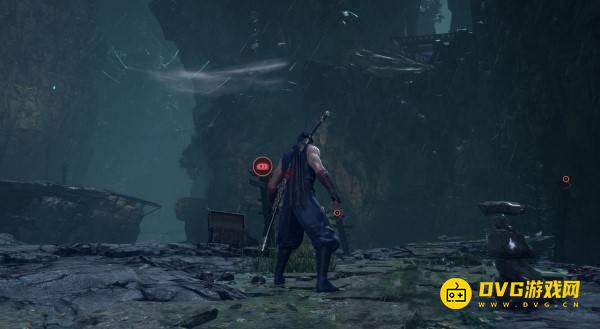 《忍者龙剑传4》第六章炼狱在哪里-第六章炼狱门位置详解