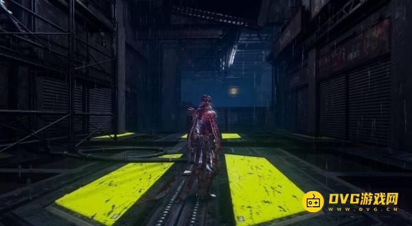 《忍者龙剑传4》第三章炼狱在哪里-第三章炼狱门位置详解