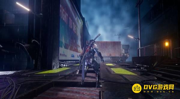 《忍者龙剑传4》第一章炼狱在哪里-第一章炼狱门位置详解