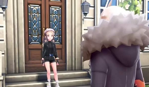 《宝可梦传说Z-A》基格尔德获取方法-基格尔德获得详细流程