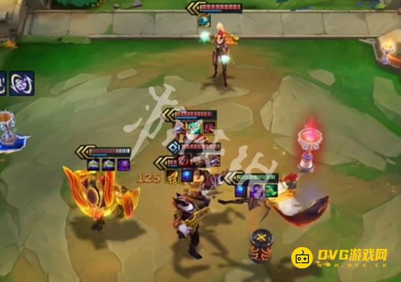 《金铲铲之战》冠军乱斗6费卡什么时候出-冠军乱斗6费卡上线时间