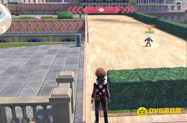 《宝可梦传说ZA》路卡利欧在哪里抓-路卡利欧捕捉位置