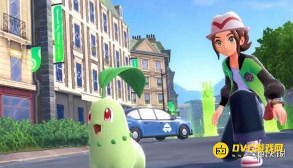 《宝可梦传说ZA》神秘礼物怎样兑换-神秘礼物兑换方法