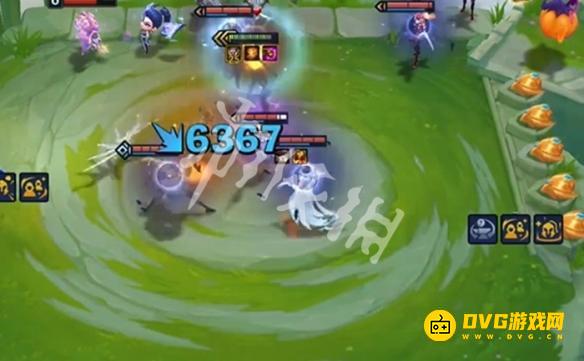 《金铲铲之战》冠军乱斗剑姬怎么样-冠军乱斗剑姬强度分析