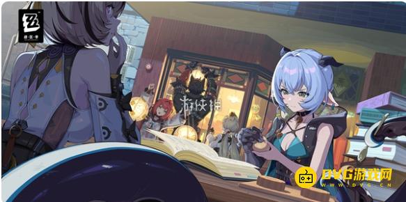 《绝区零》嗯呢大寻宝攻略大全-全部邦布位置图解