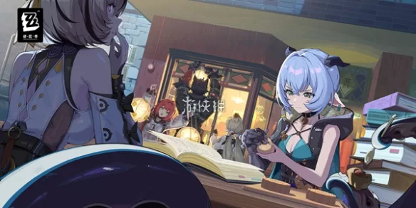 《绝区零》茄子布在哪里-嗯呢大寻宝茄子布详细寻找流程