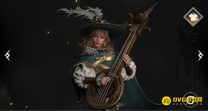 《地下城堡4》狂想旋律天赋怎样选择-狂想旋律天赋加点选择推荐