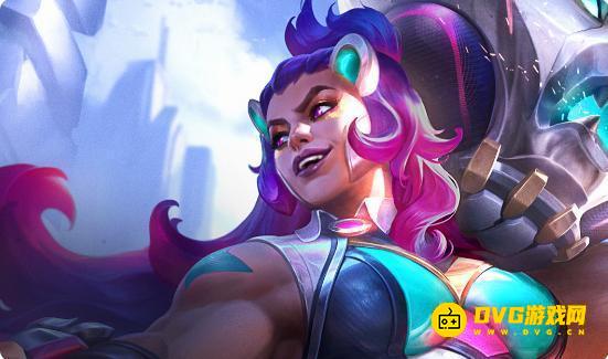 《金铲铲之战》s10俄洛伊怎么样-五费卡俄洛伊强度分析