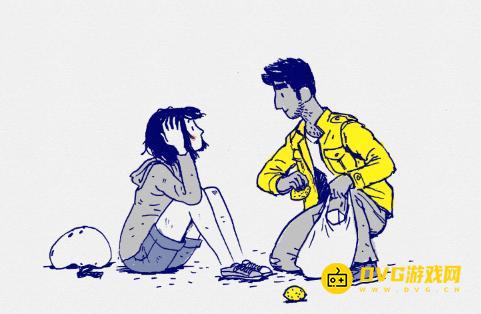 《弗洛伦斯之恋》通关攻略-全章节流程图文攻略