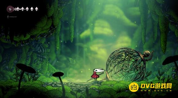 《空洞骑士丝之歌》Steam国区评分为什么那么低-Steam国区好评率跌至38%