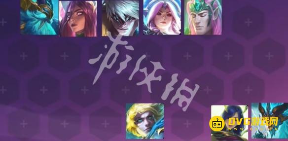 《金铲铲之战》s7风暴ez阵容怎样搭配-s7风暴ez阵容羁绊装备运营攻略