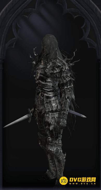 《艾尔登法环黑夜君临》女爵吸魂鬼皮肤服装怎样获得-女爵吸魂鬼外观解锁方法