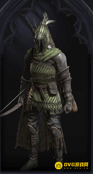 《艾尔登法环黑夜君临》铁之眼全皮肤服装获得方法-铁之眼皮肤外观服装解锁方法