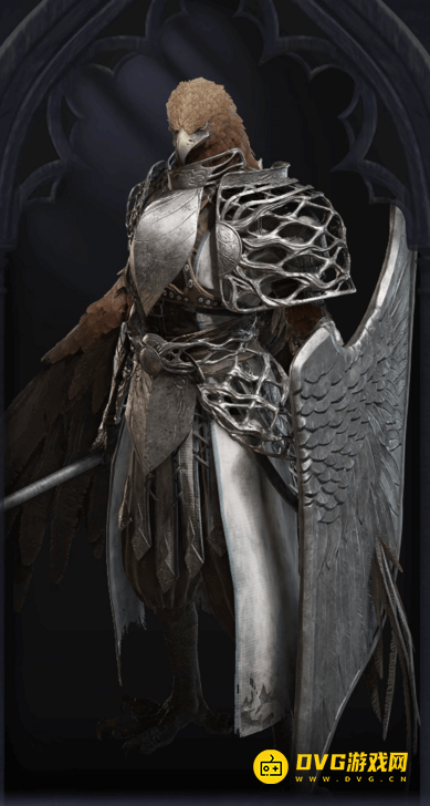 《艾尔登法环黑夜君临》守护者全皮肤服装获得方法-守护者皮肤外观服装解锁方法
