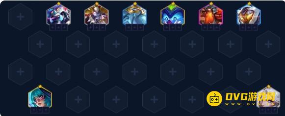 《金铲铲之战》s14暴饮酒桶阵容怎样搭配-暴饮酒桶阵容羁绊装备运营攻略