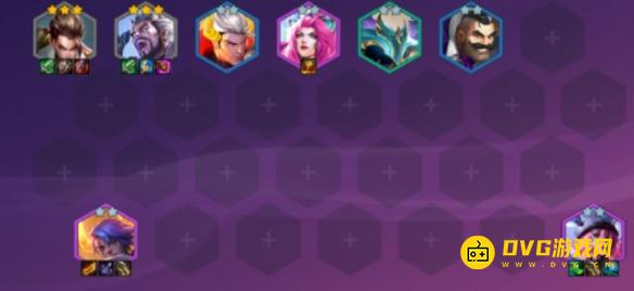 《金铲铲之战》s14巨狼破枷塞拉斯阵容怎样搭配-巨狼破枷塞拉斯阵容羁绊装备运营攻略