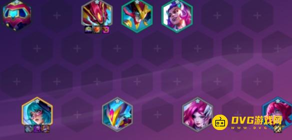 《金铲铲之战》s14恭喜发财阿萝拉开局阵容怎样搭配-恭喜发财阿萝拉开局阵容羁绊装备运营攻略